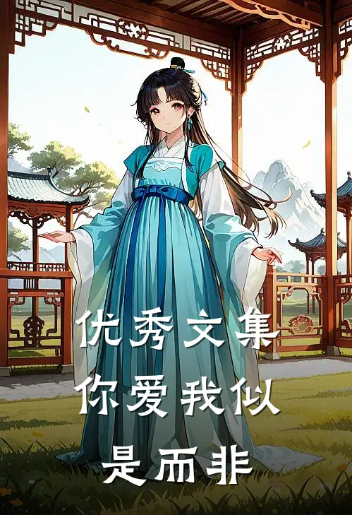 优秀文集你爱我似是而非