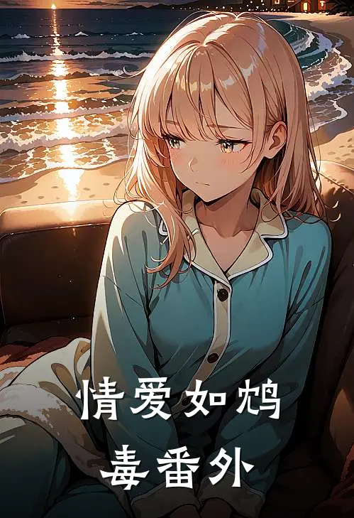 情爱如鸩毒 番外
