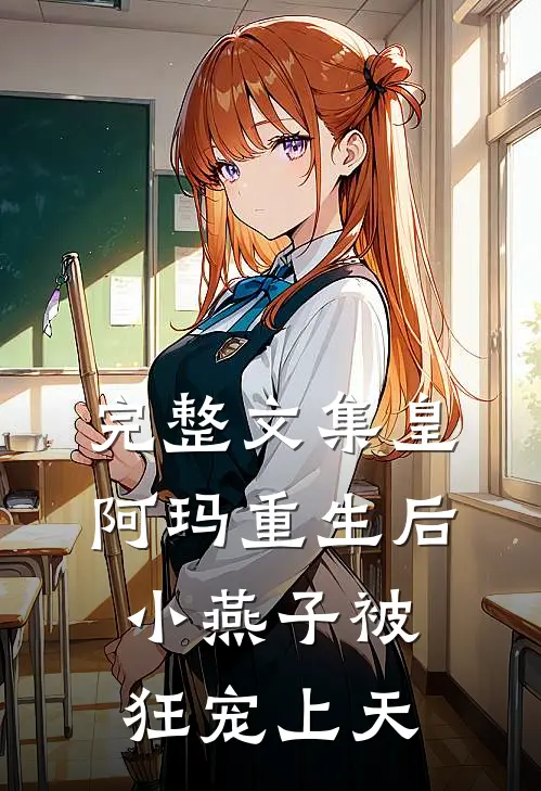 完整文集皇阿玛重生后，小燕子被狂宠上天