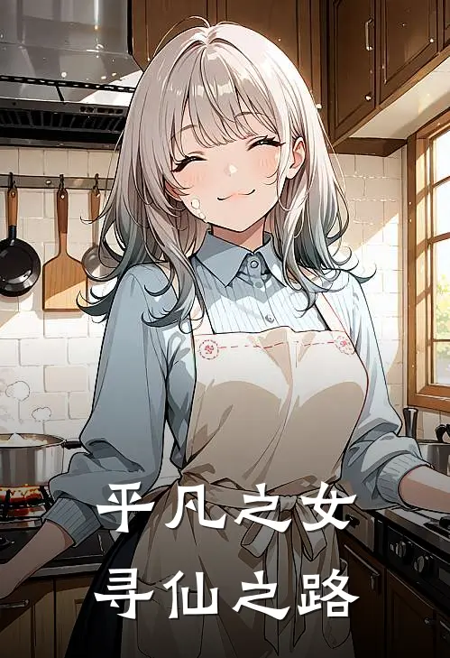 平凡之女寻仙之路