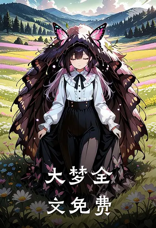 大梦全文免费