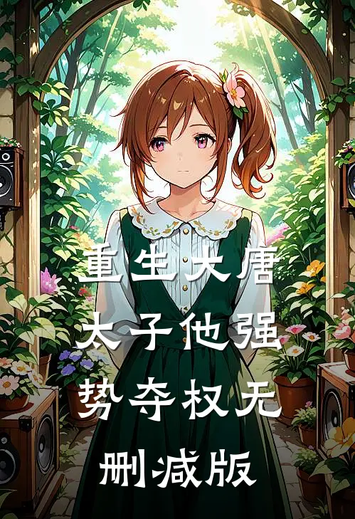 重生大唐：太子他强势夺权无删减版