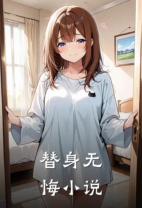 替身无悔小说