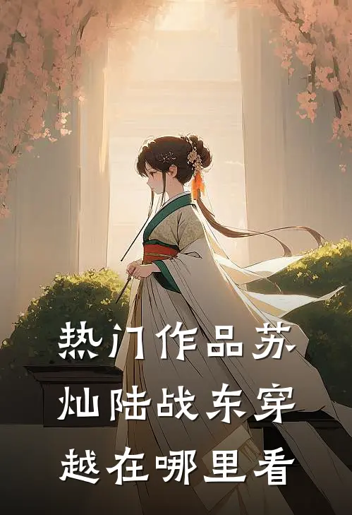 热门作品苏灿陆战东穿越在哪里看