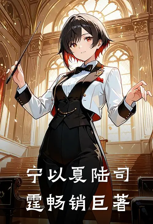 宁以夏陆司霆畅销巨著