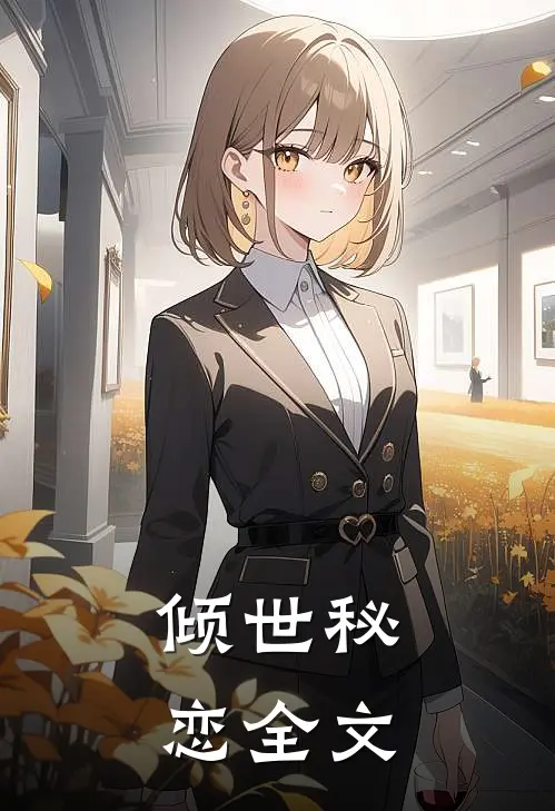 倾世秘恋全文