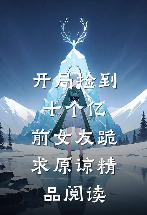 开局捡到十个亿,前女友跪求原谅精品阅读