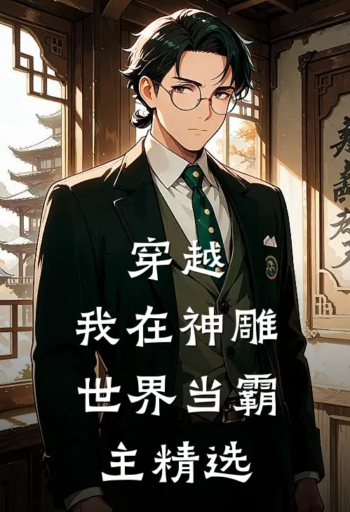 穿越我在神雕世界当霸主精选