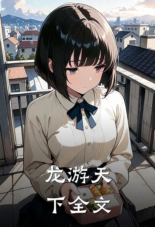 龙游天下全文