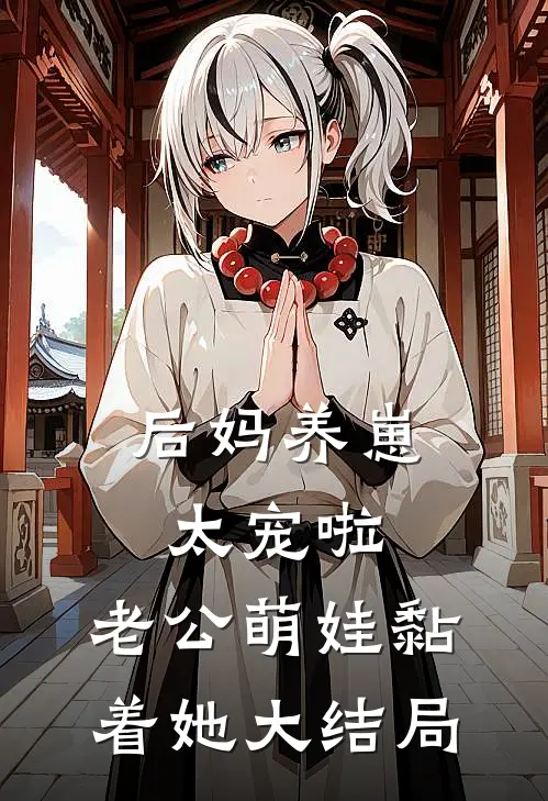 后妈养崽：太宠啦，老公萌娃黏着她大结局