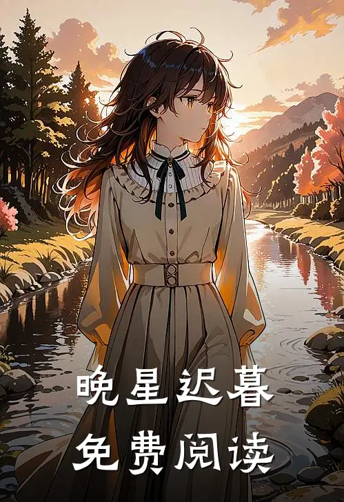 晚星迟暮免费阅读