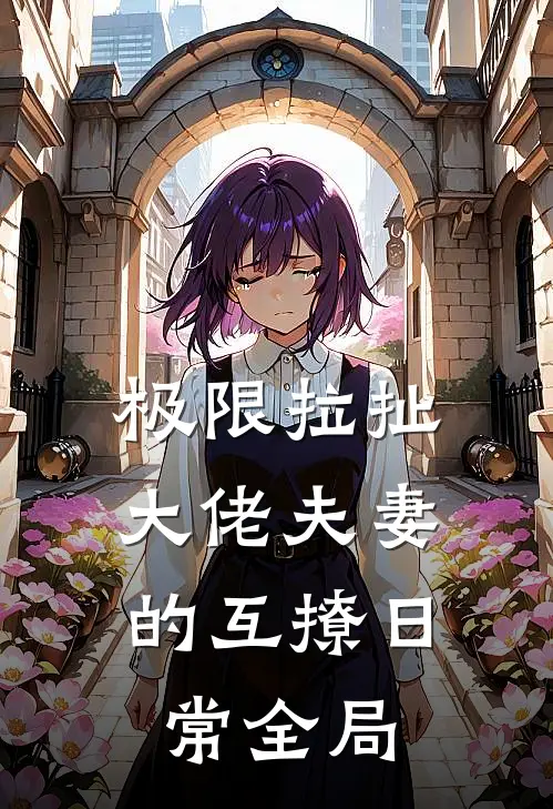 极限拉扯：大佬夫妻的互撩日常全局