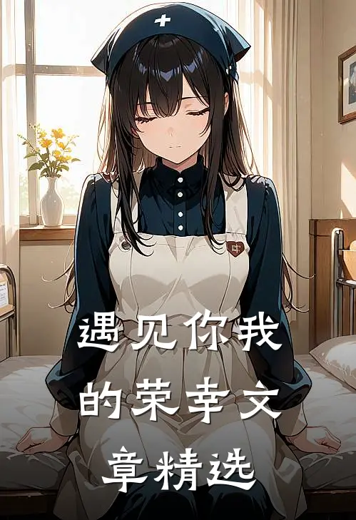 遇见你我的荣幸文章精选