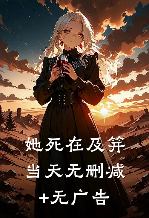 她死在及笄当天无删减+无广告