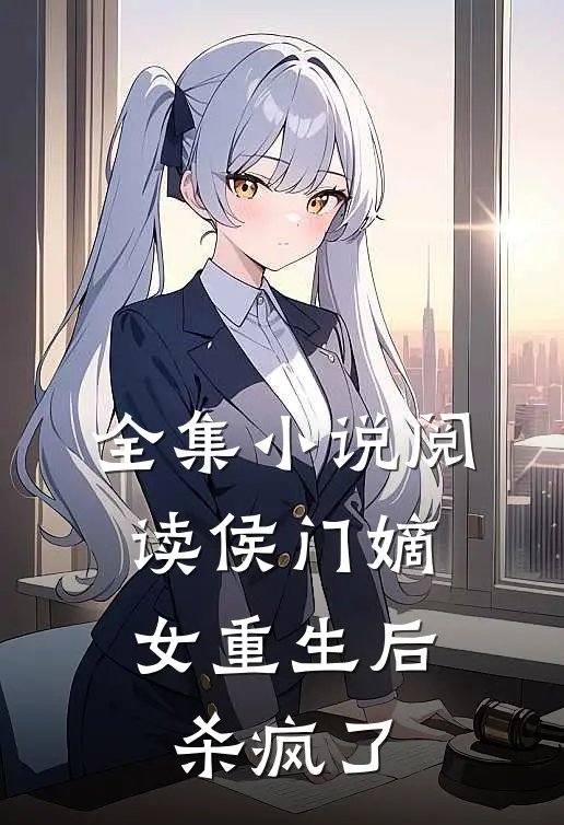 全集小说阅读侯门嫡女重生后，杀疯了