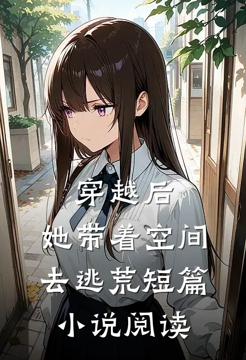 穿越后,她带着空间去逃荒短篇阅读