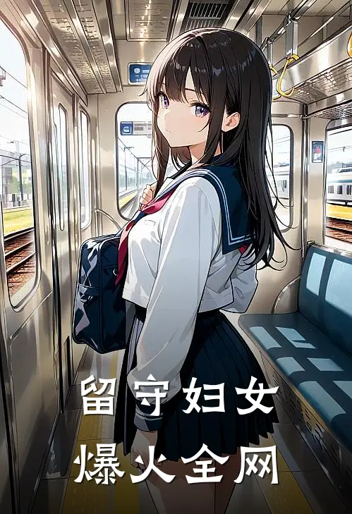 留守妇女爆火全网