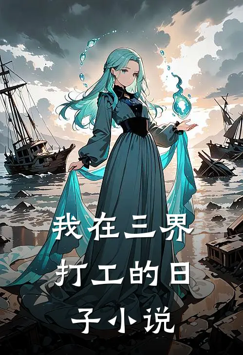 我在三界打工的日子小说