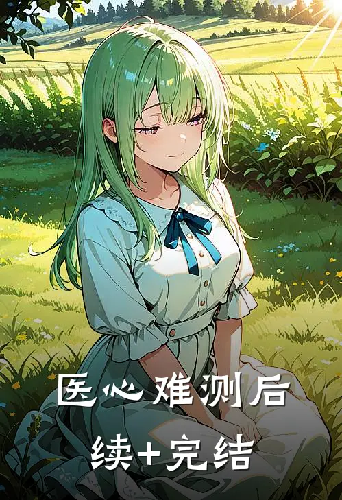 医心难测后续+完结