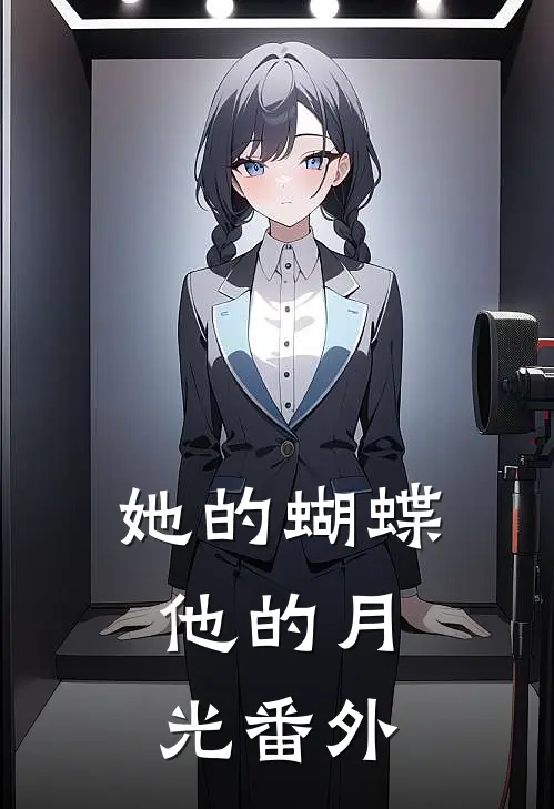 她的蝴蝶,他的月光 番外在线阅读
