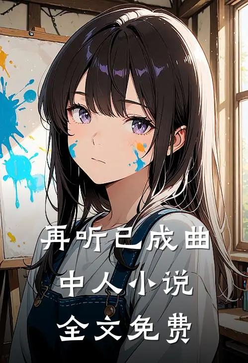 再听已成曲中人小说全文免费