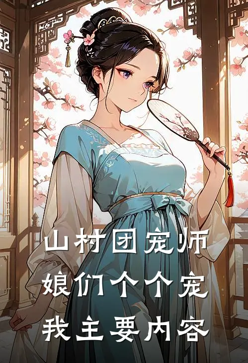 师娘师姐太宠我最新免费章节