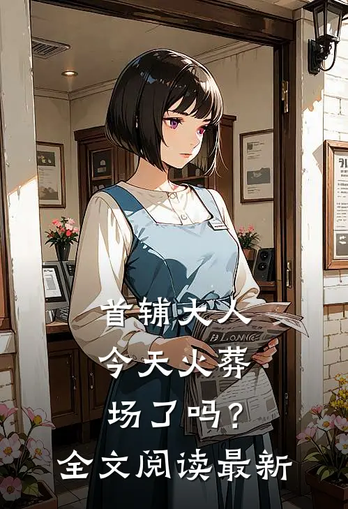 首辅大人今天火葬场了吗？全文阅读最新