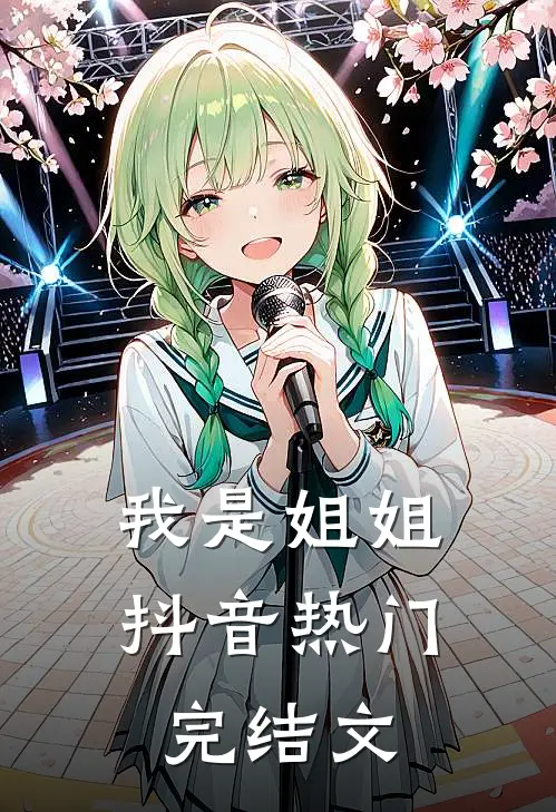 我是姐姐抖音热门完结文