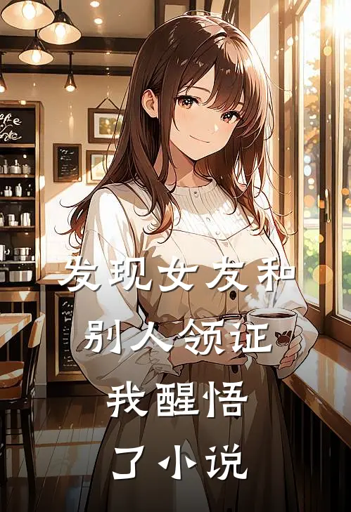 发现女友和别人领证,我醒悟了阅读
