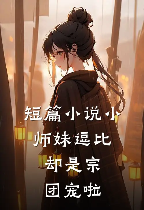 短篇小师妹逗比,却是宗团宠啦全文阅读