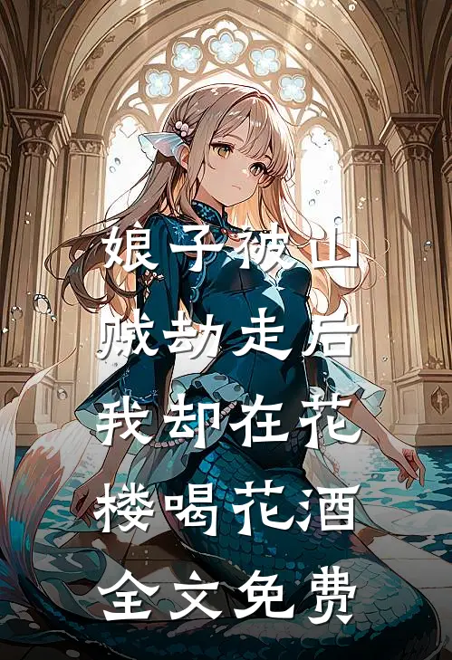 娘子被山贼劫走后,我却在花楼喝花酒全文免费