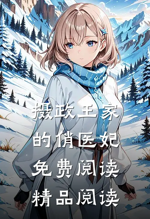 摄政王家的俏医妃免费阅读精品阅读