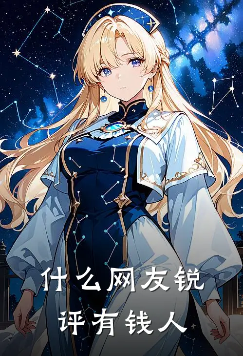 什么网友锐评有钱人