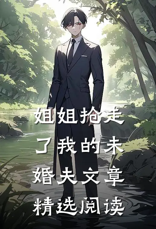 姐姐抢走了我的未婚夫文章精选阅读