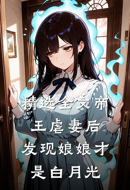 精选全文帝王虐妻后,发现娘娘才是白月光免费阅读