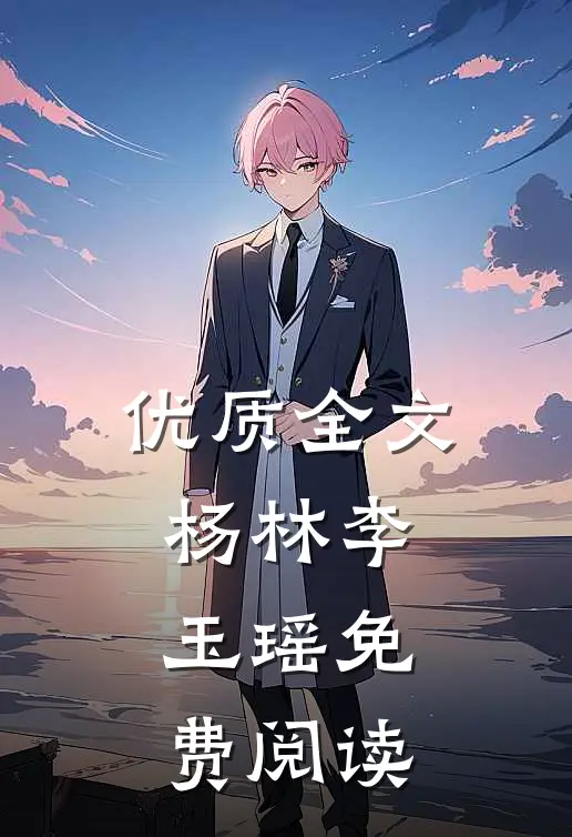 优质全文杨林李玉瑶免费阅读