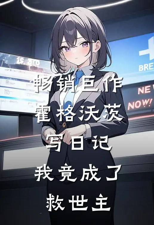 畅销巨作霍格沃茨写日记,我竟成了救世主