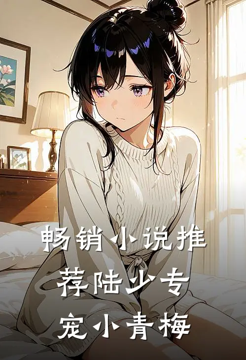 畅销小说推荐陆少专宠小青梅