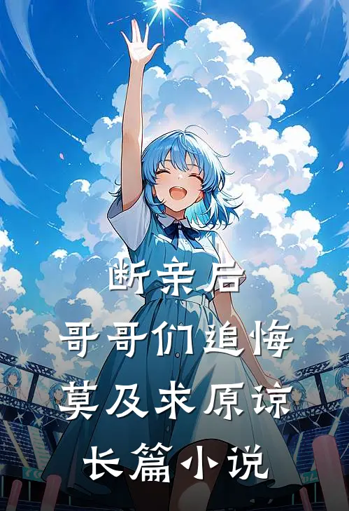 断亲后：哥哥们追悔莫及求原谅长篇小说
