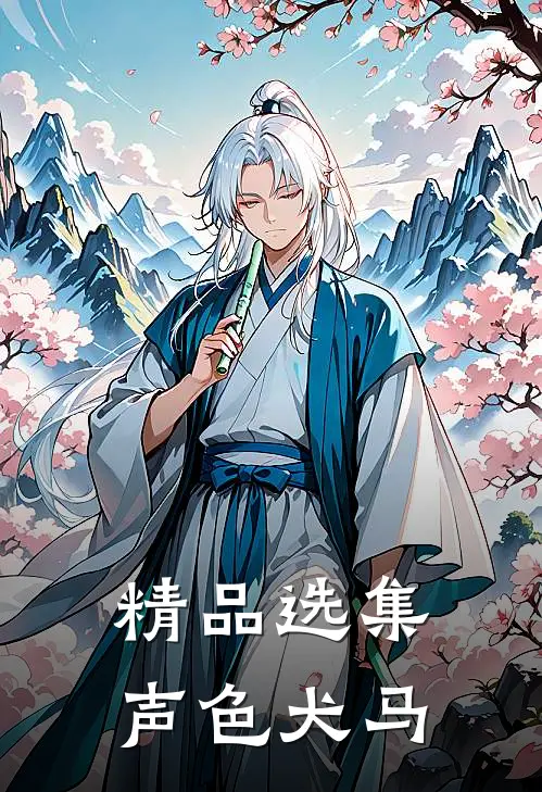 精品选集声色犬马