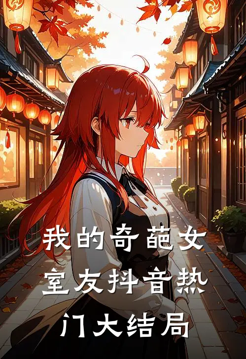 我的奇葩女室友抖音热门大结局