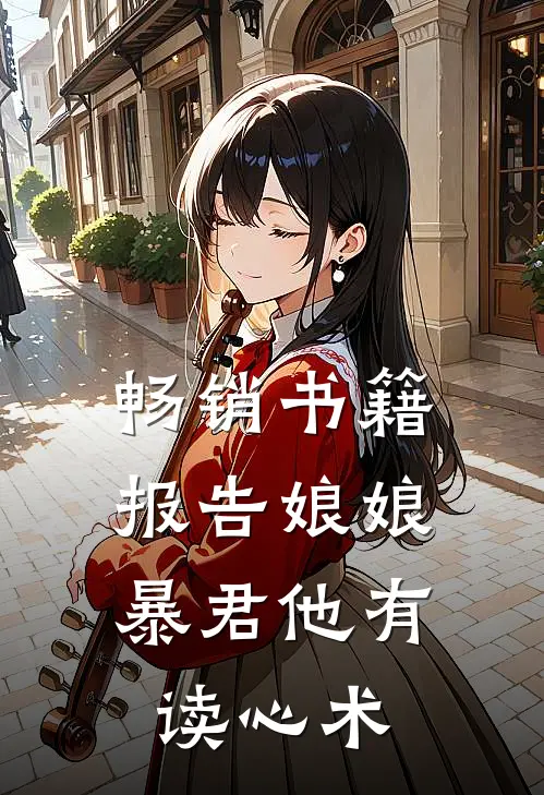 畅销书籍报告娘娘，暴君他有读心术