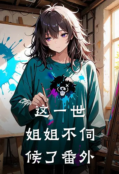 这一世,姐姐不伺候了 番外