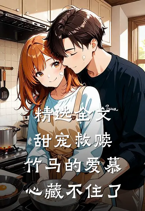 精选全文甜宠救赎：竹马的爱慕心藏不住了