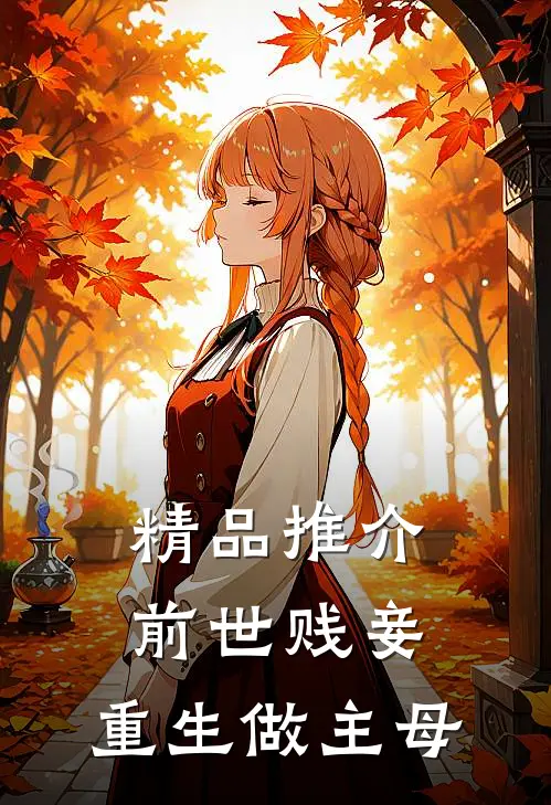 精品推介前世贱妾,重生做主母的
