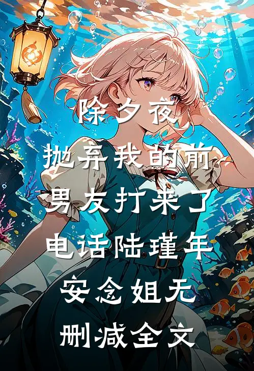 除夕夜，抛弃我的前男友打来了电话陆瑾年安念姐无删减全文