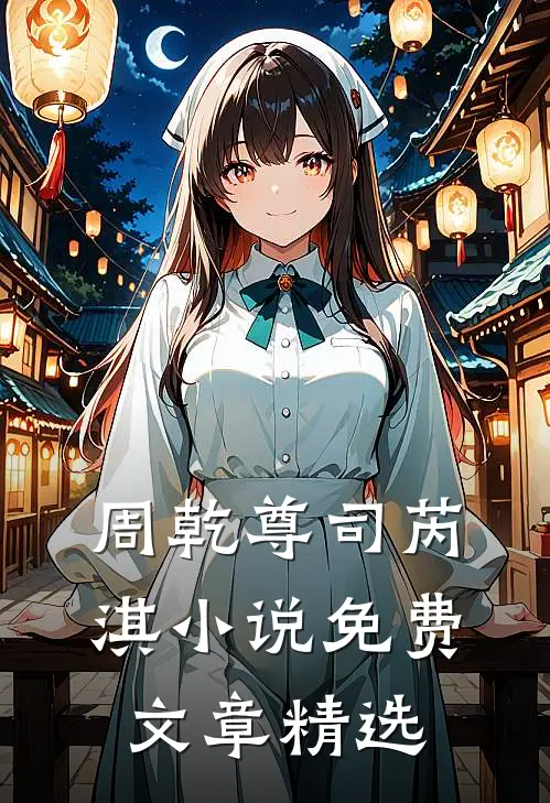 周乾尊司芮淇小说免费文章精选
