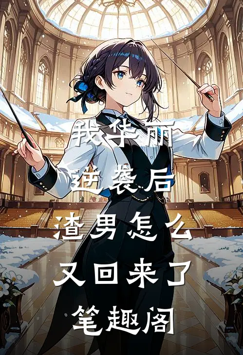 我华丽逆袭后,渣男怎么又回来了笔趣阁免费阅读