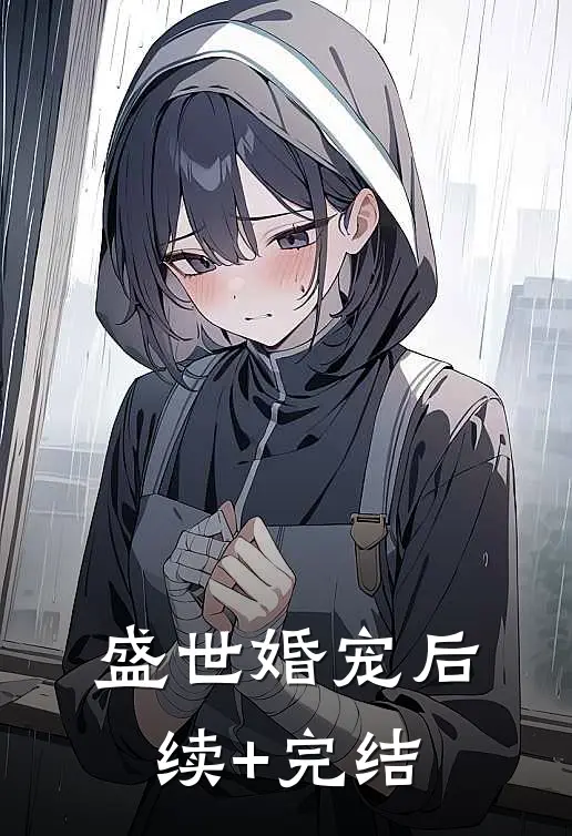 盛世婚宠后续+完结