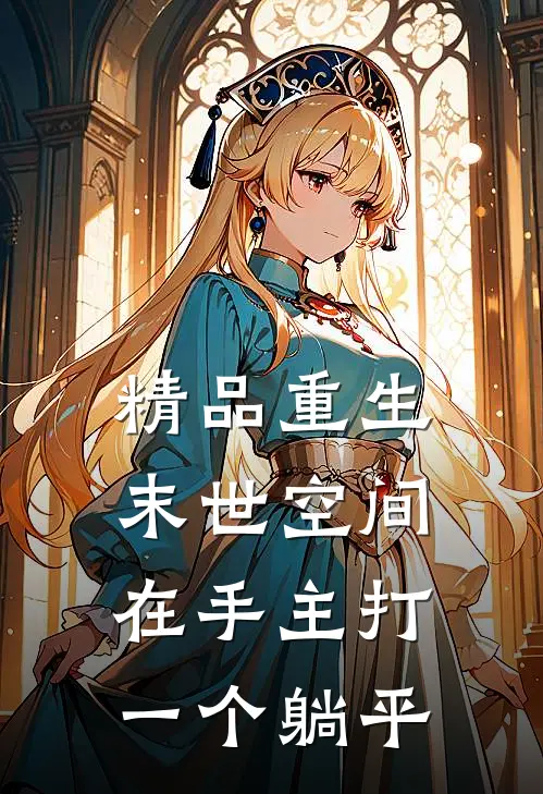 精品重生末世空间在手主打一个躺平